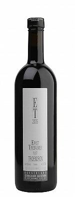 Вино  Weingut Ernst Triebaumer  Tridendron red dry   2018  750 мл