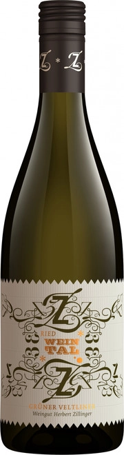 Вино Herbert Zillinger Ried Weintal Gruner Veltliner  2017 750 мл