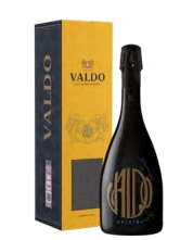 Игристое вино Valdo Origine  Brut  gift box  750 мл 11,5 %