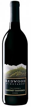 Вино Redwood Cabernet Sauvignon  2016 750 мл