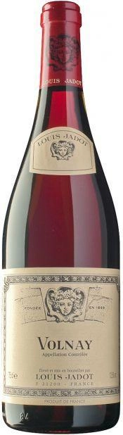 Вино Louis Jadot Volnay AOC  2013 750 мл