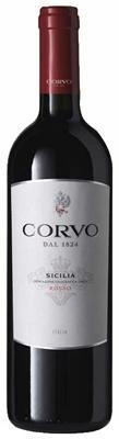 Вино Corvo Rosso  2017 750 мл