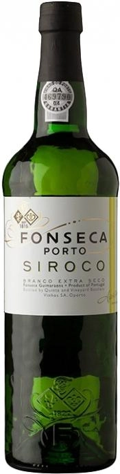 Портвейн Fonseca Siroco   750 мл