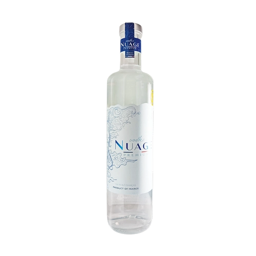 Водка Nuage Premium     700 мл