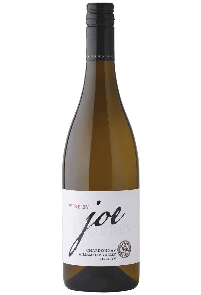 Вино Wine by Joe Chardonnay  750 мл