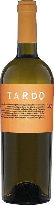 Вино Villa Sandi  Tardo Sauvignon Marca Trevigiana IGT  Тардо Совиньон 2022 750 мл