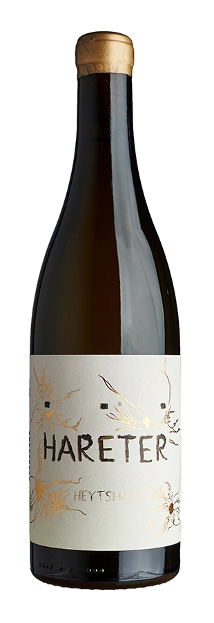 Вино Thomas  Hareter Heytshala   Харетер Томас Хейтшала   2019  750 мл