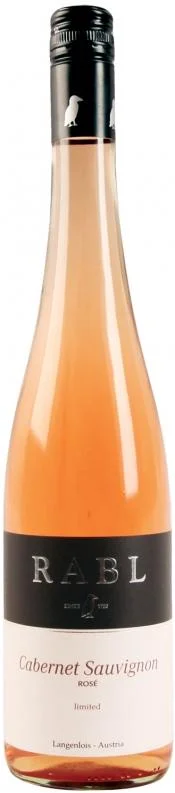 Вино Weingut Rudolf Rabl Cabernet Sauvignon Rosé Каберне Совиньон Розе 2013 750 мл