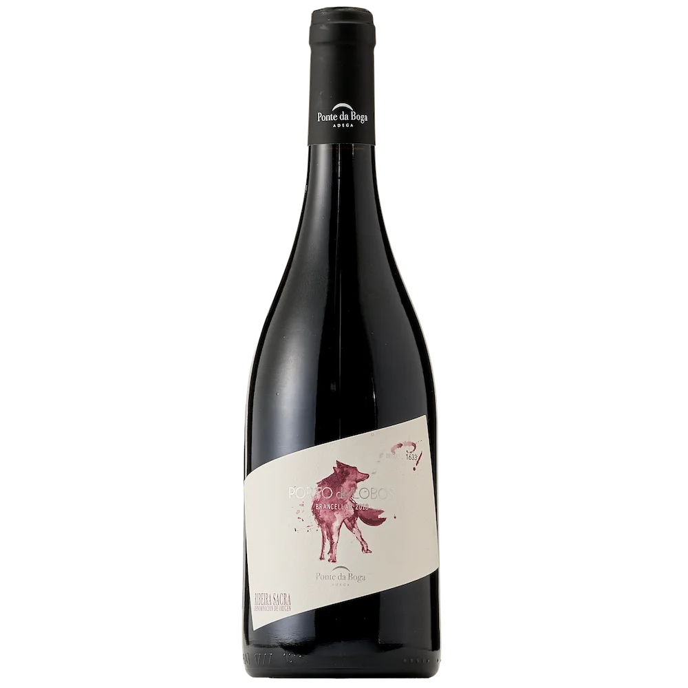 Вино BODEGAS LANGA  Sekeida 750 мл 14,5%