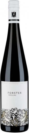 Вино Reichsrat von Buhl Forster Riesling Райхсрат фон Буль Форстер Рислинг 2020 750 мл