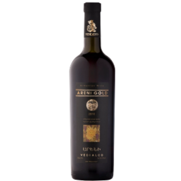 Вино  Веди Алко  Арени  Голд  750 мл
