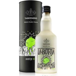 Писко Tabernero  La Botija  Pisco  Puro Italia 40% в п/у  700 мл