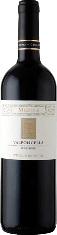 Вино Cecilia Beretta Roccolo di Mizzole Valpolicella Superiore Veneto   750 мл