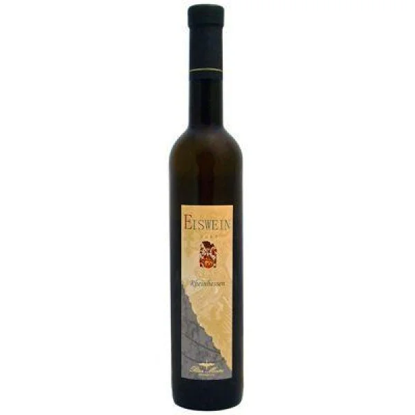 Вино Eiswein Rheinhessen  Айсвайн Рейнхессен  375 мл