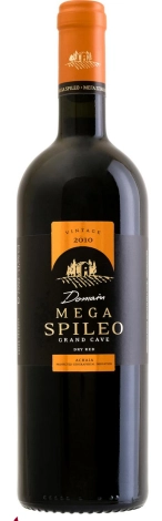 Вино Cavino Domain Mega Spileo   2012 750 мл