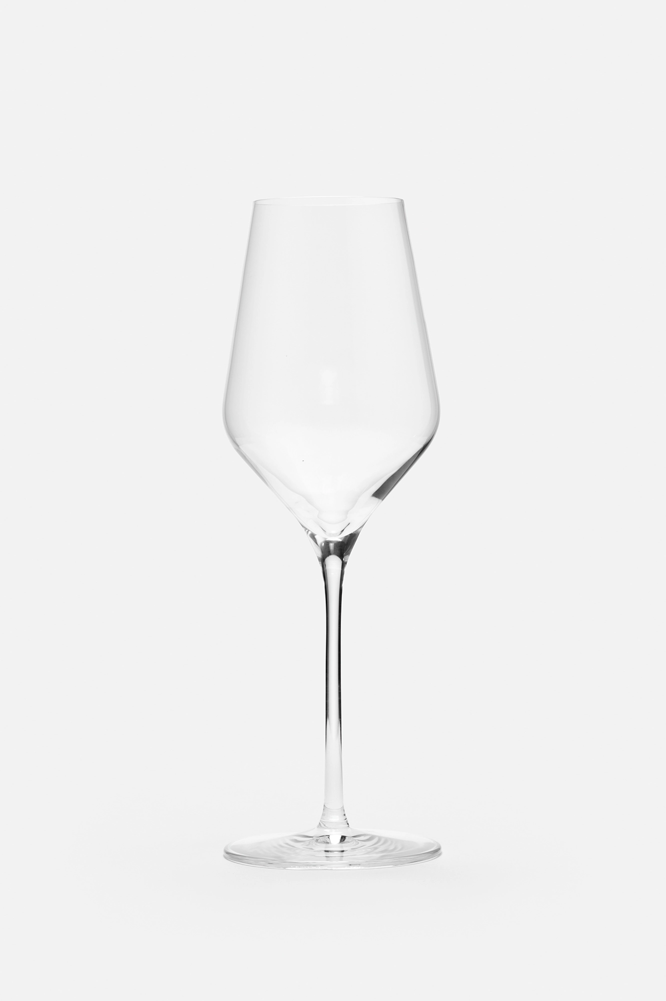 Бокал Weissweinglass Quatrophil  405 мл