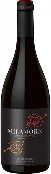 Вино Renacer Milamore Ренасер  Миламоре  750 мл