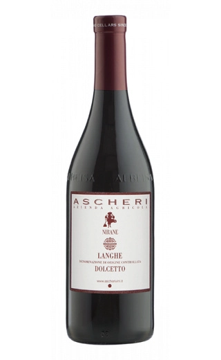 Вино Dolcetto Langhe Ascheri    2022 13,5%