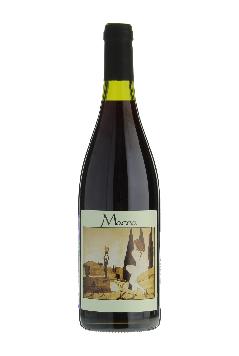 Вино  Macea di Barsanti Pinot Nero VdT  2021 750 мл