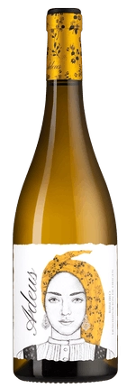 Вино Reboreda Adeus Адеус 2019 750  мл