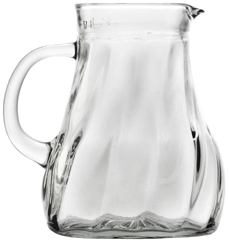 Кувшин Stölzle Krug Salzburg Круг Зальцбург 1000 мл