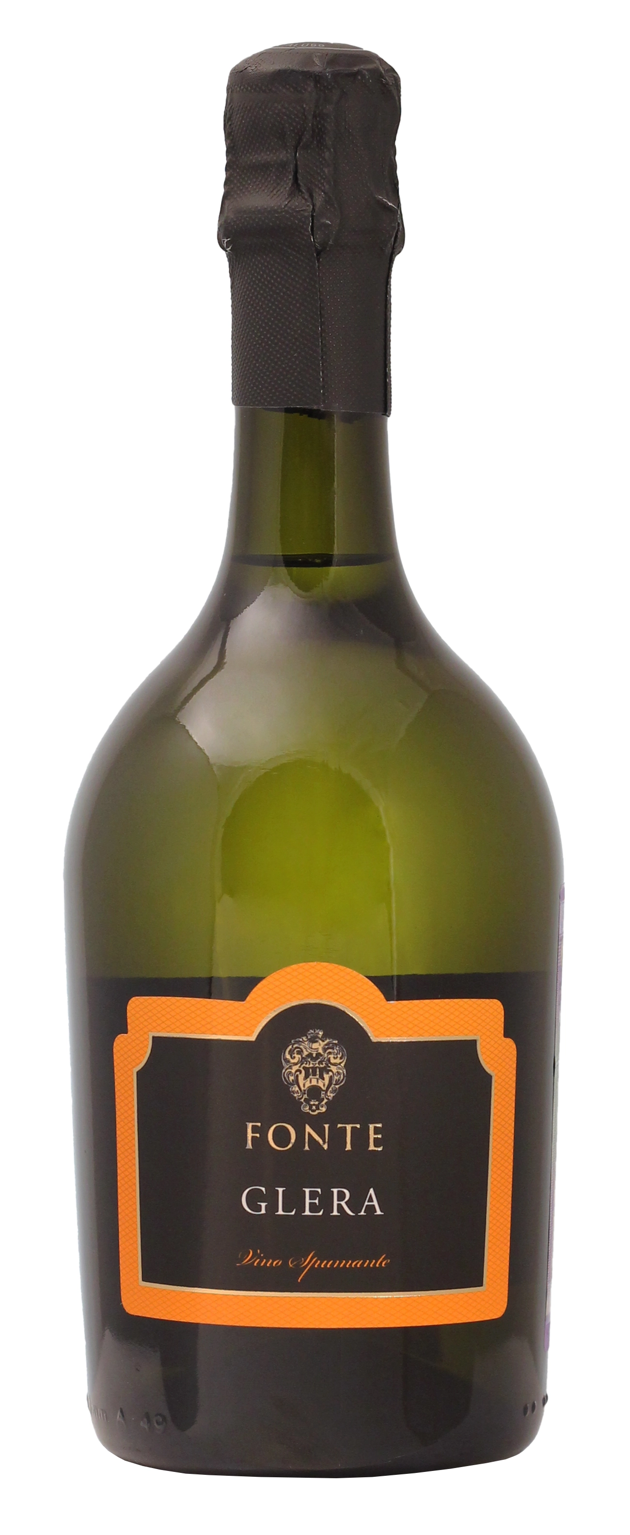 Вино игристое  Fonte  Glera Spumante Extra Dry Villa    750 мл
