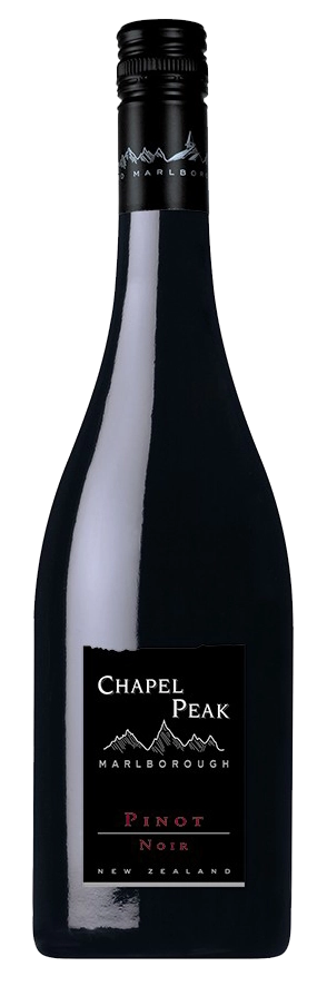 Вино Domaine Laporte Chapel Peak Pinot Noir  2014 750 мл