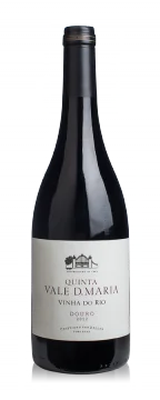 Вино Quinta Vale D.Maria, Douro DOC. Vinha do Rio, Дору DOC. Винья ду Риу 2012