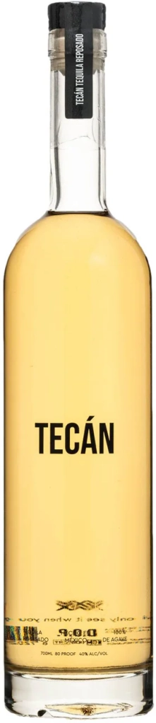 Текила Tecan Reposado 700 мл