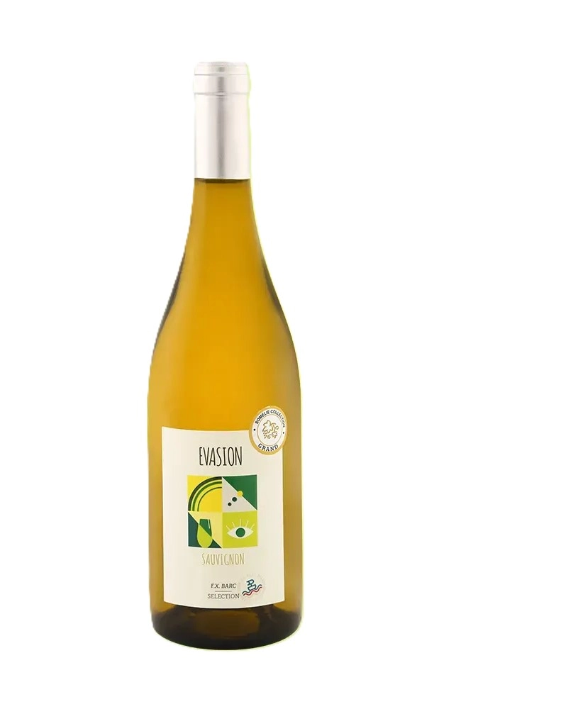 Вино Complices de Loire Evasion Sauvignon  750 мл