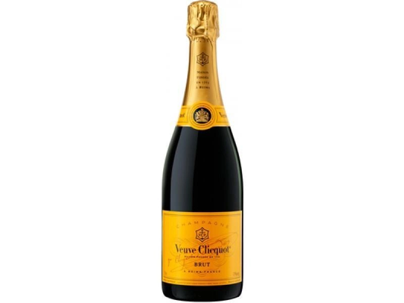 Шампанское Veuve Clicquot Brut   750 мл