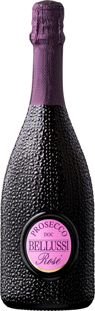 Игристое вино Bellussi Prosecco Brut Rose  750 мл