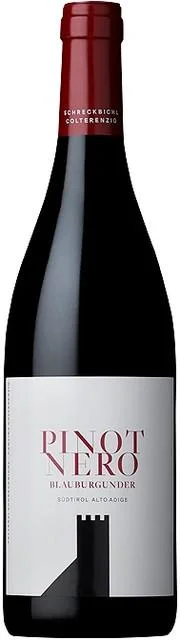 Вино Colterenzio Alto Adige Pinot Nero DOC  Кольтеренцио Пино Неро Альто Адидже Блаубургундер  2018 750 мл