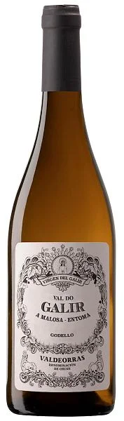 Вино Val do Galir Godello Valdeorras DO 2023  750 мл