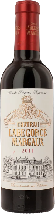Вино Château Labégorce Cru Bourgeois Supérieur Шато Лабегорс Крю Буржуа Сюперьор 2011 2004 13,5% 13,0% 0.75