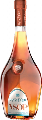 Коньяк Maison Gautier VSOP 50 мл