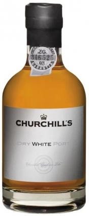 Портвейн Churchill's  White Port Dry Aperitif  200 мл