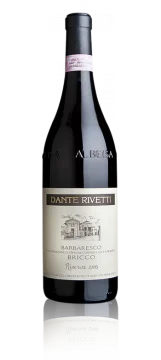 Вино Dante Rivetti, Barbaresco DOCG. Bricco. Riserva, Барбареско DOCG. Брикко. Ризерва 2005