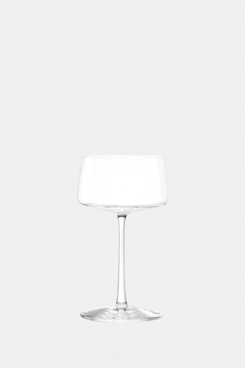 Бокал Champagner Saucer Power  276 мл