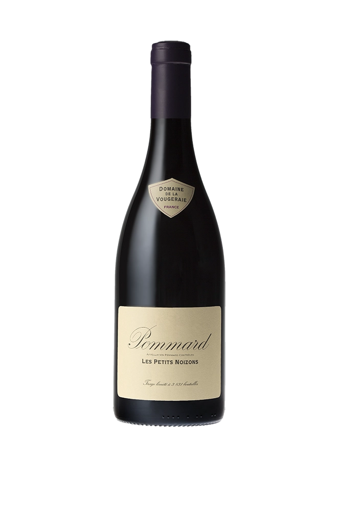 Вино Domaine de la Vougeraie Pommard Les Petits Noizons  2018 750 мл 13%