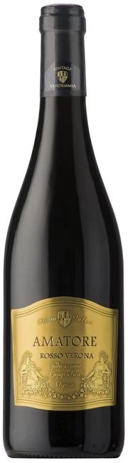 Вино Cielo e Terra Amatore Rosso Verona IGT   2017  750 мл