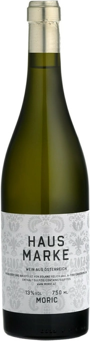 Вино  Hausmarke  2015 750 мл