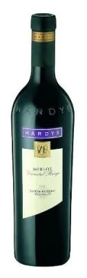 Вино Hardys VR Merlot   2021 750 мл