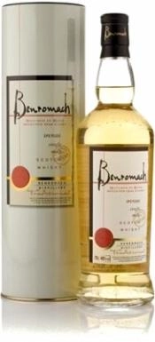 Виски Benromach Бенромах Традишнл 700 мл