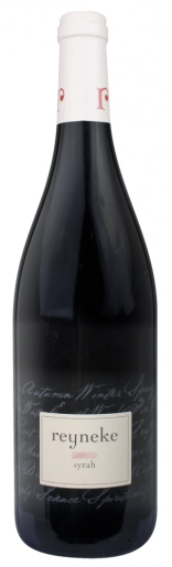 Вино Reyneke Syrah Рейнеке Сира 2017 750 мл