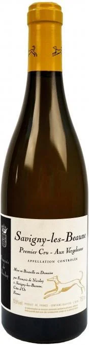 Вино Domaine Chandon de Briailles  Savigny-Les-Beaune Premier Cru  Aux Vergelesses  AOC  Домен Шандон де Бриай Савиньи-Ле-Бон Премье Крю О Вержелес 2011  750 мл