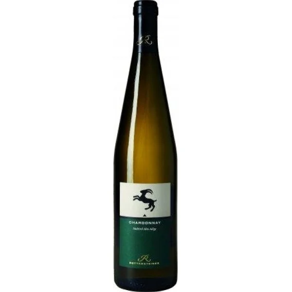 Вино Rottensteiner Сhardonnay Роттенштайнер Шардоне 2016 750 мл