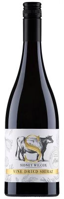 Вино  Sidney Wilcox Vine Dried Shiraz     2017 750 мл