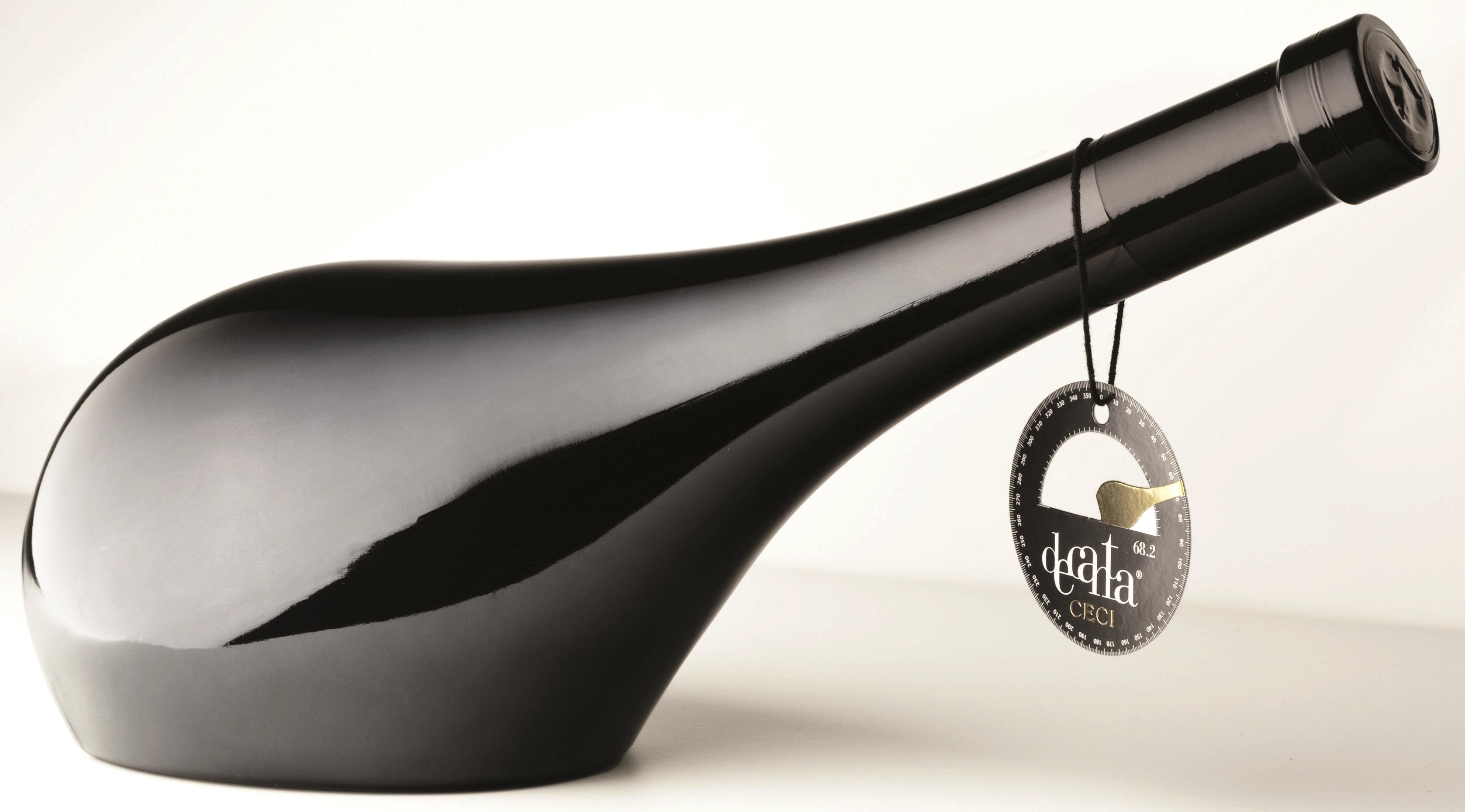 Вино  Cantine Ceci  DECANTA  Кантине ЧЕЧИ ДЕКАНТА  750 мл