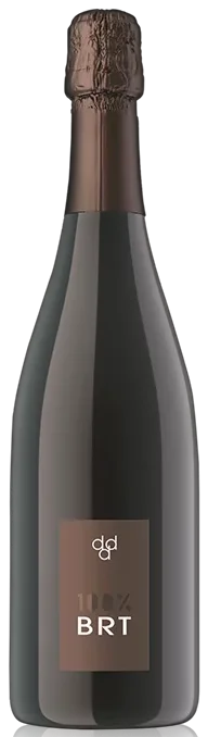 Шампанское Duca Di Dolle Brt Valdobbiadene Prosecco Superiore Brut 2024 750 мл